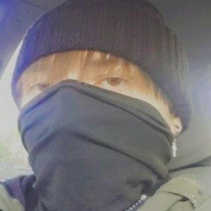 Meet your Posher, Cody